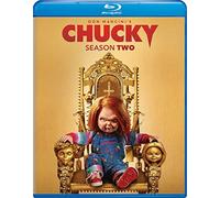 CHUCKY SEASON TWO - BLUR - N3z