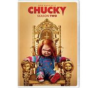 Chucky: Season Two [DVD]