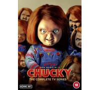 Chucky: The Complete Series [DVD]