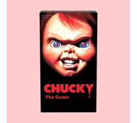 Chucky: The Game