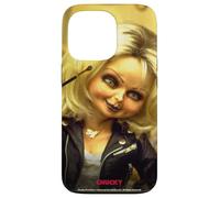 Chucky Tiffany All Dolled Up Case for iPhone 13 Pro