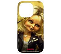 Chucky Tiffany All Dolled Up Case for iPhone 14 Pro