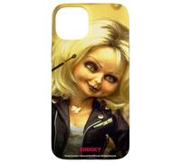 Chucky Tiffany All Dolled Up Case for iPhone 15 Plus