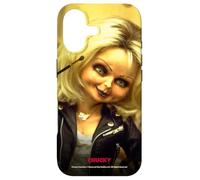 Chucky Tiffany All Dolled Up Case for iPhone 17