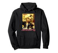 Chucky Tiffany All Dolled Up Pullover Hoodie