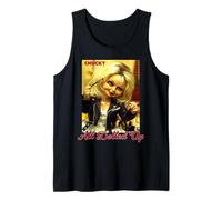 Chucky Tiffany All Dolled Up Tank Top