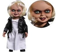 Chucky Tiffany Mega Action Figure, Multicolour 15-Inches Boxed