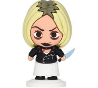 TIFFANY POKIS FIGURE CHUCKY (US IMPORT) ACC NEW