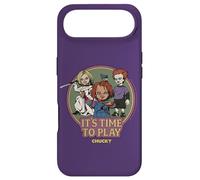 Chucky Time to Play Family Case for iPhone Air