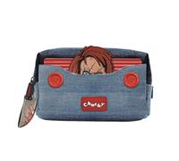 Chucky Toiletry Travel Wash Bag for Travel and Cosmetics