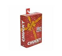 Neca Chucky (TV series) Ultimate Chucky Holiday Edition 7″ Scale figure - NEW