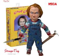Chucky Ultimate Chucky 7 Inch Scale Action Figure