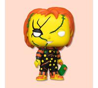 Chucky VH Funko Pop! Vinyl Figure