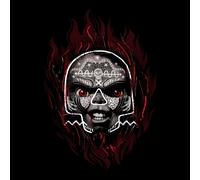 Chucky Voodoo Men's T-Shirt - Black - 3XL