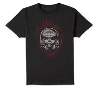 Chucky Voodoo Men's T-Shirt - Black | Size: 2XL Chucky Black 2XL