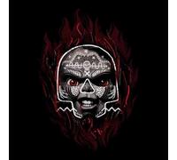 Chucky Voodoo Men's T-Shirt - Black - XXL