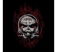 Chucky Voodoo Sweatshirt - Black - M - Black