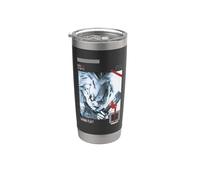 Chucky Wanna Play Retro Stainless Steel Insulated Tumbler