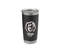 Chucky Wanna Play Stainless Steel Insulated Tumbler