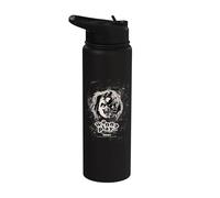 Chucky Wanna Play Stainless Steel Insulated Water Bottle