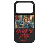 Chucky You Got Me, I’m Bad Case for iPhone 17 Pro
