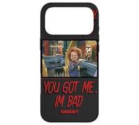 Chucky You Got Me, I’m Bad Case for iPhone 17 Pro Max
