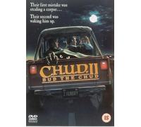 Chud 2: Bud The Chud [DVD]