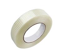 Chudian 1 Roll Fiberglass Filament Tape, Cricket Bat Fibreglass Tape