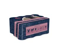 Chudleys Chicken, Beef and Lamb Adult Dog Food - 12 x 395g