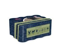 Chudleys Beef, Chicken and Tripe Adult Dog Food - 12 x 395g