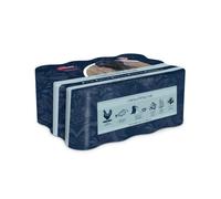 Chudleys Chicken and White Fish Adult Dog Food - 12 x 395g