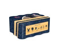 Chudleys Adult Wet Dog Food - Chicken Rich in Turkey with Liver - 12x3