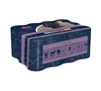 Chudleys Variety Pack for Adult Dogs - 12 x 395g