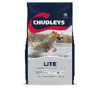 Chudleys Adult Dog Food Lite with Poultry - Size: 14kg