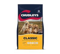 Chudleys Classic Working Dog Food - 14kg