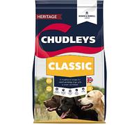 Chudleys Classic Complete Dry Dog Food - Rich in Chicken, 15 kg