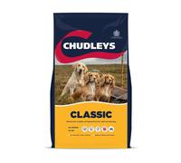 Chudleys Classic Working Dog Food - 14kg