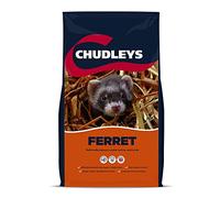 Chudley's Complete Dry Ferret Food, 14 kg