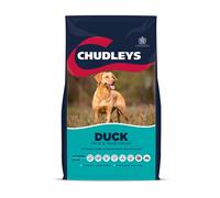 Chudleys Duck Rice & Veg - 14KG