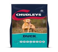 Chudleys Duck With Rice And Vegetables 14Kg