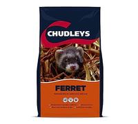 Chudleys Ferret Food - 14kg