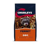 Chudleys Ferret Food - 2kg