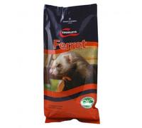 Chudleys Ferret Food 2kg