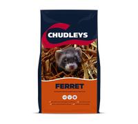Chudleys Ferret Food - Size: 15kg