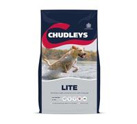 Chudleys Lite Overweight Dog Food - 14kg