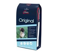 Chudleys Original Complete Dry Muesli Mix Dog Food, 14 kg, transparent