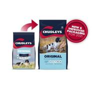 Chudleys Original Muesli Working Dog Food - 14kg