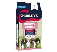 Chudleys Puppy 2.5kg