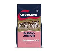Chudleys Puppy/Junior Dog Food - 12kg