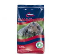 Chudleys Rabbit Nuggets - 2KG